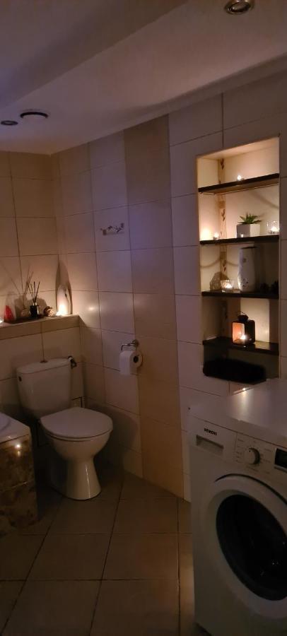 Apartament Kazimierza Wielkiego Sosnica  Exterior foto