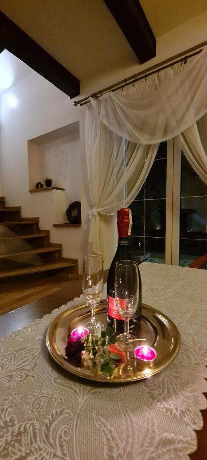 Apartament Kazimierza Wielkiego Sosnica  Exterior foto